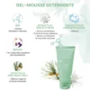 Armores Natura Biometric Ageless Gel Mousse Detergente 75ml