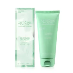 Armores Natura Biometric Ageless Gel Mousse Detergente 75ml