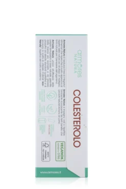 Armores Natura Colesterolo Integratore 14 Stick Pack 10ml