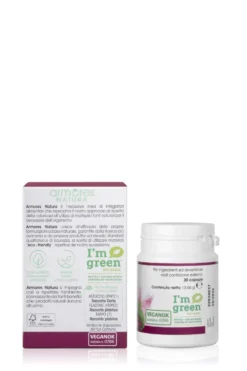 Armores Natura Inestetismi Cellulite E Circolazione 30 Compresse