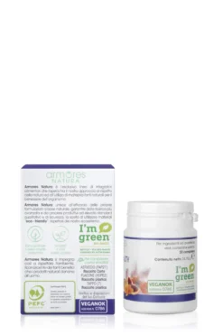 Armores Natura Relax Beauty Integratore 30 Compresse