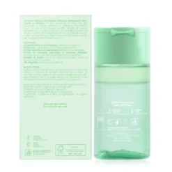 Armores Natura Struccante Biometric Ageless Bifasico Waterproof 125ml
