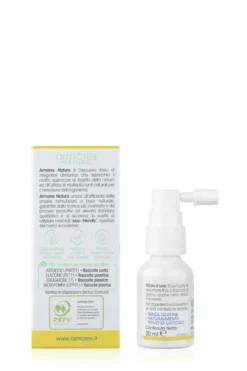 Armores Natura Vitamina D Spray Vegetale 20ml
