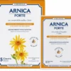 Arnica Forte Cerotto 5 Pezzi