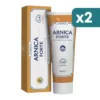 Arnica Forte Pomata 2 confezioni da 100ml