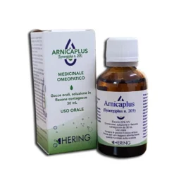 Arnicaplus Gocce 30ml