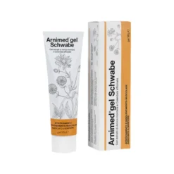 Arnimed Gel Schwabe Affaticamento Muscolare E Gonfiore 50g