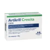 Artikrill Crescita Cane Mangime Completare Per Sviluppo Articolare Cuccioli 60 Compresse