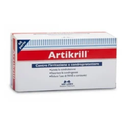 Artikrill Mangime Cane 60 Perle