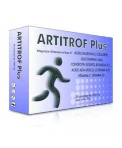 Artitrof Plus 30 Compresse