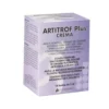 Artitrof Plus Crema Dolore Traumatica Artrosica E Reumatica 16 Bustine