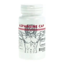 Aspargine Integratore Polivalente 60 Capsule