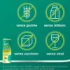 Aspi Gola Natura Spray Per Mal Di Gola E Tosse Associata Gusto Menta E Limone Flacone 20ml