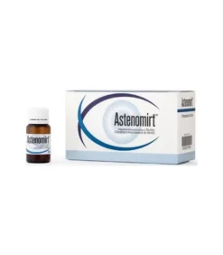 Astenomirt 15 Flaconcini Da 10ml