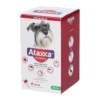 Ataxxa Soluzione Spot On Cani 10-25kg 1250mg/250mg 4 Pipette