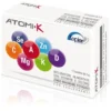 Atomik Integratore Vitamine E Sali Minerali 10 Bustine