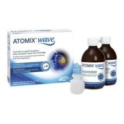 Atomix Wave Igiene Rinofaringea