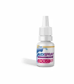 Audispray Dolo +6mesi Gocce Auricolari 7g