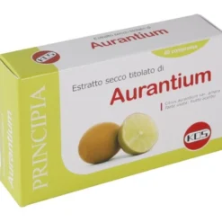 Aurantium Estratto Secco 60 Compresse