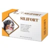 Aurora Biofarma Silifort Integratore Cani Gatti 30 Compresse
