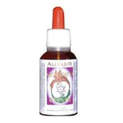 Aurum Golden Elixir Gocce Integratore Benessere Mentale 7ml