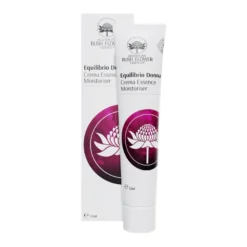 Australian Bush Flower Equilibrio Donna Crema Essence Idratante 50ml