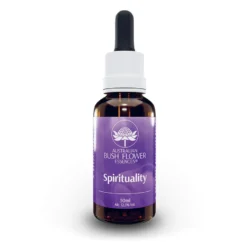 Australian Bush Flower Essences Spirituality 30ml