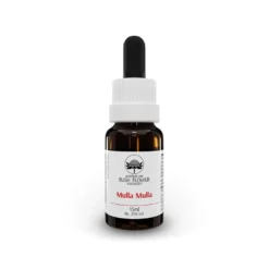 Australian Bush Flower Essences Mulla Mulla Essenza Singola 15ml