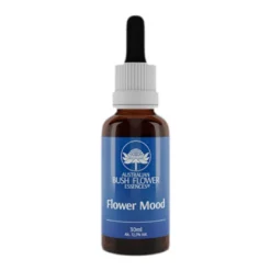 Australian Bush Flower Essences Flower Mood Olio Essenziale 30ml