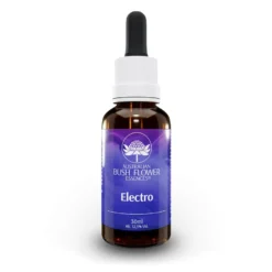 Australian Bush Flower Essences Electro 30ml