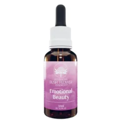 Australian Bush Flower Essences Emotional Beauty Integratore Pelle 30ml
