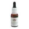 Australian Bush Flower Essences Red Helmet Orchid Essenza Singola 15ml