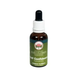 Australian Bush Flower Essences Self Confidence Gocce 30ml