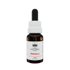 Australian Bush Flower Essences Philotheca Essenza Singola Equilibrio Emotivo 15ml
