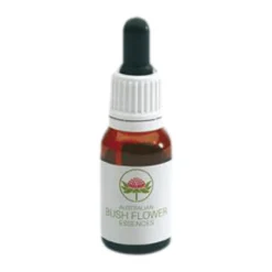 Australian Bush Flower Essences Old Man Banksia Essenza Singola 15ml