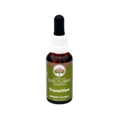 Australian Bush Flower Essences Transition Gocce 30ml