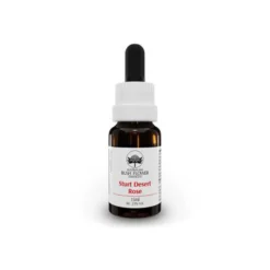 Australian Bush Flowers Essences Stuart Desert Rose 15ml