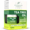 Australian Company Tea Tree Oil 30ml