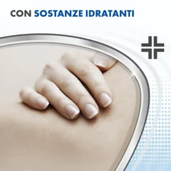 Autan Defense Gentle Spray Repellente Antizanzare 100ml