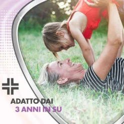 Autan Defense Kids Gel Antizanzare Bambini 100ml
