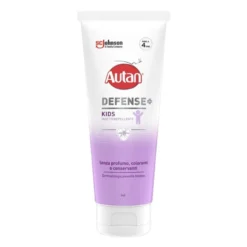 Autan Defense Kids Gel Antizanzare Bambini 100ml