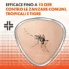 Autan Defense Long Protection Spray Repellente Antizanzare 100ml