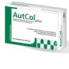 Autcol Plus Integratore Controllo Colesterolo 36 Compresse