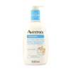 Aveeno Dermexa Crema Idratante Emolliente Pelle Secca 500ml