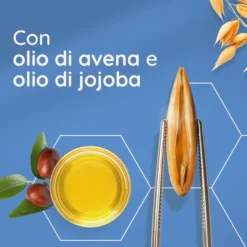 Aveeno Skin Relief Olio Spray Per Il Corpo 200ml