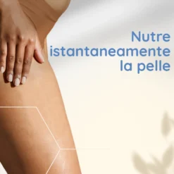 Aveeno Skin Relief Olio Spray Per Il Corpo 200ml