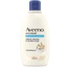 Aveeno Skin Relief Shampoo Naturale Cuoio Capelluto Secco Senza Sapone 300ml