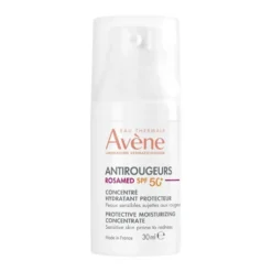 Avene Antirougeurs Rosamed Spf 50+ Concentrato Idratante Protettivo Rossori E Rosacea 30ml