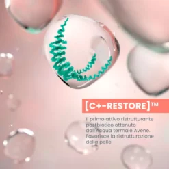 Avene Cicalfate+ bipacco crema ristrutturante protettiva 2x100ml