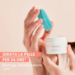 Avene Cleanance Aqua-gel Opacizzante Pelle Grassa Con Imperfezioni 50ml